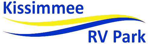 Kissimmee RV Park logo